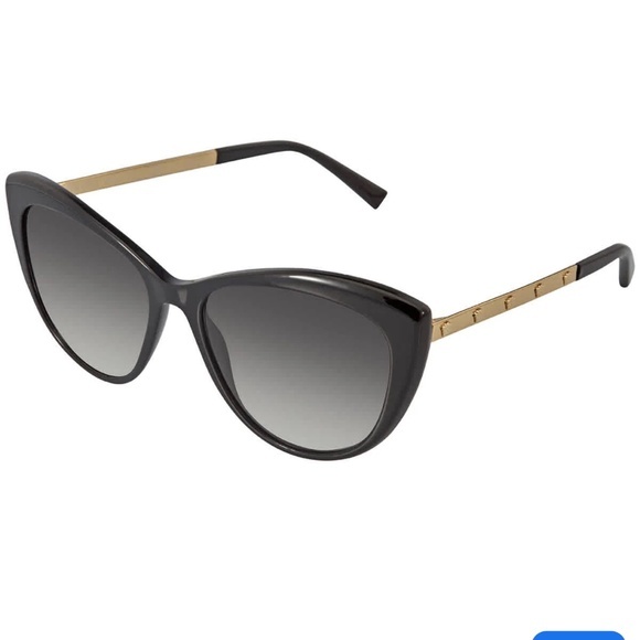 Versace Accessories - Versace  Medusa 57mm Cat Eye Sunglasses